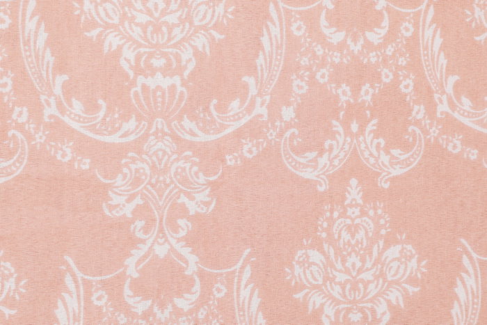 L'essentiel linge de maison Pure - Powder Juego de Funda de Edredón Doble